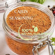 cajun spice seasoning 500g 调味料 spices herbs cooking ingredients rub spice blend