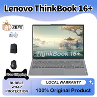 Tax free discount Lenovo ThinkBook 16+ 2024 Laptop/Lenovo Laptop Ryzen AI 9 365/Ultra9 185H/Ultra7 1