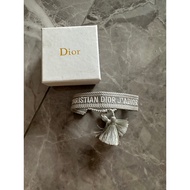 Cd bracelet friendship grey