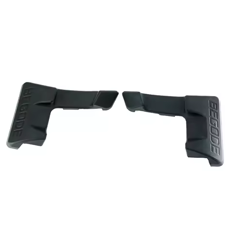 Original Begode Gotway Accessories parts Master leg pads suit for Master Electric Unicycle power pad