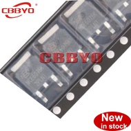 10pcs NCE6075K NCE6075 TO-252 6075K 60V 75A Brand new