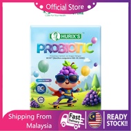 HURIXS Probiotic (BC30™)-Family Supplement