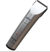 [Free shipping]Panasonic ER1411 Electronic Professional Recharge Hair Trimmer Clipper Cordless Dual Voltage 1Hour Charge 80min ER1411s 100 240V /iron/dryer/Perm / beauty / hair / Scalp /Cut/volume
