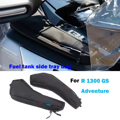 Tank Bag For BMW R1300GS ADV R1300GSA Motorcycle Tank Tray Bag R 1300 GS Adventure Accessories Tank
