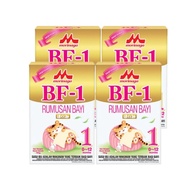 (Ready Stock) Morinaga BF-1 / BF-2 / Chil-Kid Formula