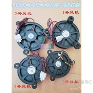 /GW12E12MS1AZ Freezer 57Z32/DB Fan/GW10C12MS1AZ/BA-52 Haier Refrigerator Suitable for OP4J