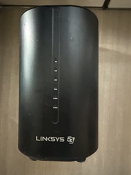 Linksys 5G 路由器 FGW3000