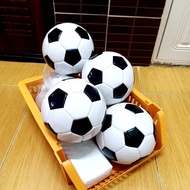 ลูกฟุตบอล บอล เบอร์ 2 เบอร์ 3 เบอร์ 5  จับเล่นได้ นุ่มมือ  FOOTBALL BALL  ลูกบอล บอล ฟุตบอล ผิว หนานุ่ม เส้นผ่าศูนย์กลาง 15-17 เซนติเมตร  สินค้าได้ตามรูป
