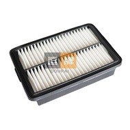 28113-F0000 28113-F2000 CA12057 Suitable for Hyundai Leading Kia K3 Air Filter F3FE