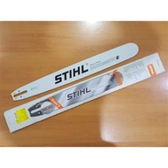 Bar Chain Saw Senso 25 Inch Ms-381/382 STIHL ORIGINAL