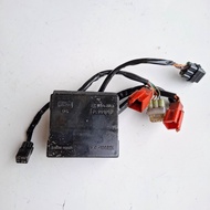 BCU BAJAJ PULSAR 220 DTSi ORIGINAL COPOTAN MOTOR