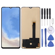 Factory directly sell For OnePlus 7T HD1901 HD1903 HD1900 TFT Material LCD Screen and Digitizer Full