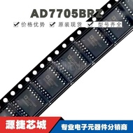 AD7705BRZ AD7705BR Patch SOP-16 Digital Mode Converter Chip IC Brand New Original