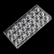 2095 - Gold bar bonbon chocolate mold