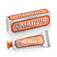 Marvis 姜薄荷牙膏