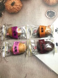 ✿麗花嬤柑仔店 ✿ 竹葉堂 糖番薯 原味/芋頭/黑糖/山藥