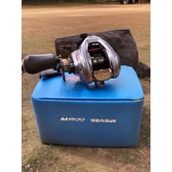 SEASIR M800 FISHING REEL
