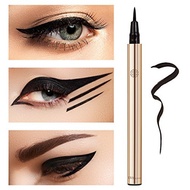 Eve by Eve s Natural Smudge Proof Water-resistant Liquid Eyeliner