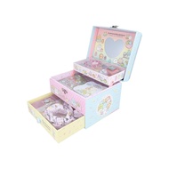 [Released in 2024] Sun-Star Stationery Secret Sumikko Box Sumikko Gurashi Direct From Japan

