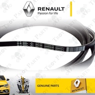 Renault Power Steering Aircond Fan Belt 8200830183 for Proton Savvy - 3PK753 ( 3PK750 / 3PK755 )