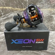 REEL BC SEAHAWK XEON SW 103 HSL
