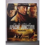 Apache Junction [ Blu-Ray ]