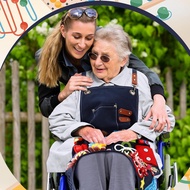 Alzheimer's Dementia Elderly Dementia Toys Elderly Baby Care Educational Toys Training Boredom Relie