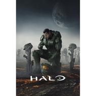 Tv Series BLU-RAY Halo Collection
