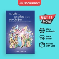 The We Can Afford To Give Our Children - Paperback - English - 9781496998835