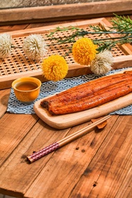 【生生】細嫩口感 外銷日本蒲燒鰻 鰻片獨享包 250G