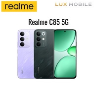 Realme C85 5G［8GB+256GB］