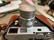 Leica summicron 50 2 Rigid