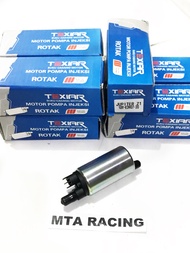 ROTAK POMPA INJEKSI JUPITER Z1 CBR 150 VARIO 150 FI SUPRA X125 FI INJECTION BEAT FI 2014 VIXION