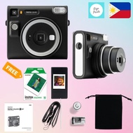 COD Fujifilm Instax SQ40 Square Instant Film Camera