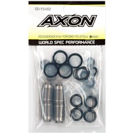 AXON REVOSHOCK II LIMITED EDITION DAMPER KIT FOR YOKOMO YD-2 YD-4