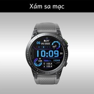 Đồng Hồ Thông Minh Zeblaze Ares 3 Pro 2023 Màn Hình AMOLED Ultra HD Gọi Thoại Hơn 100 Chế Độ Thể Tha