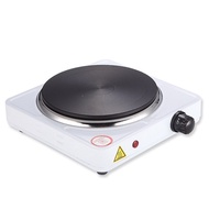 New Electric Stove Cooking 1000W Hot Plate Cookware(Like Gas Stove Induction Cooker) Dapur Elektrik Tempat Memasak Murah