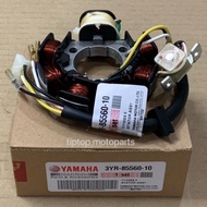 YAMAHA Y110 2 SS2 SSTWO STATOR ASSY FUEL COIL MAGNET COIL THAI YAMAHA
