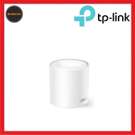 TP-Link Deco X10 AX1500 Whole Home Mesh Wi-Fi 6 System