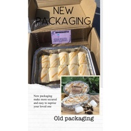 SMORES DIP CHOCOLATE ( +FREE GIFT)