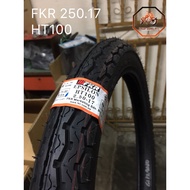 FKR TUBE-TYPE 2.50-17 HT-100