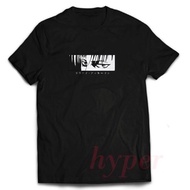 FC - OVERSIZE ANIME T-SHIRT LEVY ACKERMAN/JAPANESE ANIME T-SHIRT, ANIME T-SHIRT