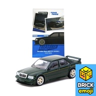 Tarmac Works Mercedes-Benz 190 E 2.5-16 EVO 1 TOYO TIRES 1/64 T64G-057-TOYO