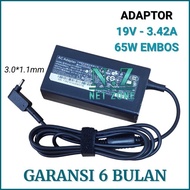 65W Charger Adapter For Acer Swift 3 S40-51 S40-51-53X0 N19H2 SF514-51 -NZONE