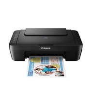 # Canon PIXMA E470 All-In-One Printer #