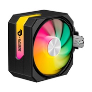 iHAVECPU AIR COOLER (ซิงค์ลม) iHAVECPU UP1 SERIES ARGB