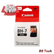 Canon BH-7+ Canon CH-7 G-Serries หัวพิมพ์ ตลับสีดำแสี G1000,G2000,G3000,G4000,G1010,G2010,G3010,G4010 #หมึกสี  #หมึกปริ้นเตอร์  #หมึกเครื่องปริ้น hp #หมึกปริ้น   #ตลับหมึก