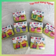 German air hipp yogurt for babies