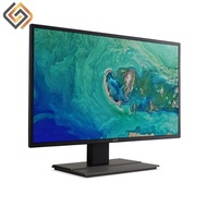 ACER EB321HQU DBMIDPHX 31.5" WQHD 2K MONITOR | HEIGHT ADJUSTABLE