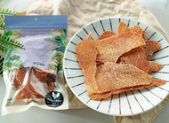 熱銷第一【寵物手工零食】熱帶皇后雞胸肉 80g | COCONILLA口口迷